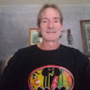 Meet your Posher, Vincent